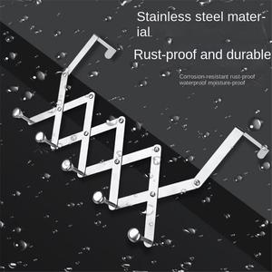 Séchoir à linge pour radiateur - Product Image 4