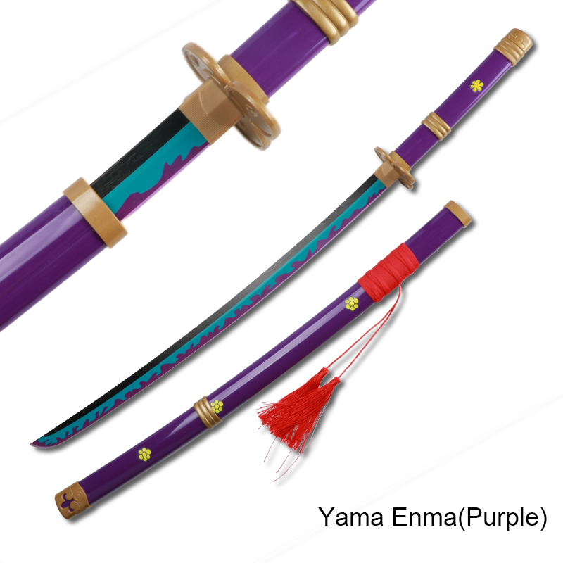 Enma violet