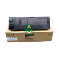 Pièces de rechange de copieur cartouche de Toner compatible pour Sharp MX237GT AR-2048 2348 AR-6020 6023 6026 6030 6031 photocopieuse