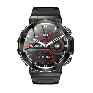 2024 écran tactile 1.39 pouces écran 128 mémoire dynamique fréquence cardiaque surveillance <span class=keywords><strong>de</strong></span> la santé Bt appel Gk61 montre intelligente - Product Image 6