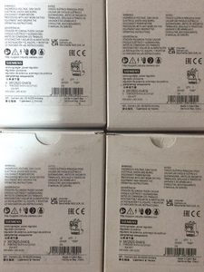 ตัวควบคุมกำลังไฟฟ้า Sie Mens 3rf2920-0ha16 ของแท้ใหม่ ระบบควบคุมอัตโนมัติสำหรับอุตสาหกรรม PLC - Product Image 6