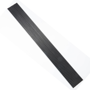 Eje de flecha de carbono 3K, producto nuevo <span class=keywords><strong>2021</strong></span>, tiro con arco, eje de fibra de carbono - Product Image 5