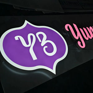 Publicité extérieure Custom Shop Store Business Electronic Pylon 3d Acrylique logo Lumière Illuminé Channel Letter Board Led Sign - Product Image 1