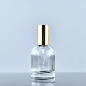 Produk terbaru 2024 aroma cairan isi ulang 30ml botol Parfum botol Diffuser botol Parfum botol Parfum mobil botol Parfum