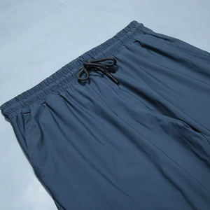 Pantalones Deportivos Personalizados para Hombre, Elásticos en 4 Direcciones, Efecto Refrigerante, para Correr, Trotar, Entrenamiento, Tenis, Gimnasio y Deportes - Product Image 6