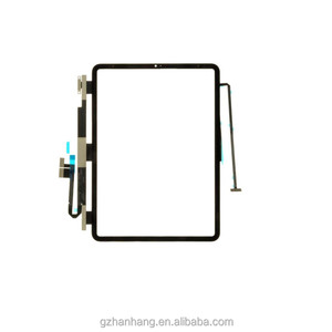 Màn hình cảm ứng cho Pad Pro máy tính bảng cho iPad Pro 11 2018 a1980 a1934 a1979 màn hình cảm ứng phía trước Glass Bảng điều chỉnh thay thế - Product Image 2