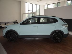 <span class=keywords><strong>Descuento</strong></span> por Tiempo Limitado 200USD 2026 para Tharu Sharp 300TSI Edición RuiXiang 1.5T 160HP Volante a la Izquierda Gran Exportación África <span class=keywords><strong>Gasolina</strong></span> - Product Image 2