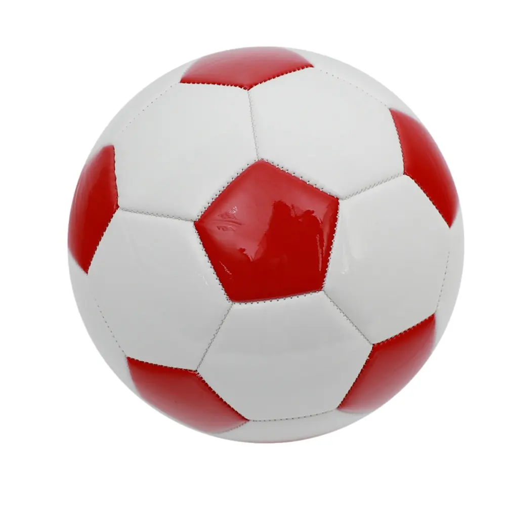 High quality football soccer training Ball equipment with factory Price Wholesale