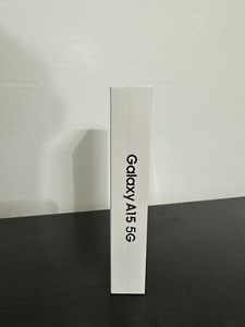 Teléfono Inteligente <span class=keywords><strong>Samsung</strong></span> A15 5G para <span class=keywords><strong>LTE</strong></span>/CDMA, 6GB de RAM, Idioma Operativo Inglés - Product Image 5
