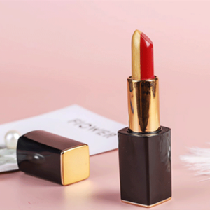 高品质硅胶口红模具DIY雕刻口红模具制作口红 - Product Image 1