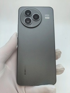 Teléfono Inteligente Usado A+ Desbloqueado Mi Civi 5 Pro 6.55'' Snapdragon 8s Gen4 256GB/512GB Excelente Batería 6000mAh 5G - Product Image 1