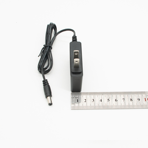 12V1A 24v0.5a cắm trong cung cấp điện chúng tôi tường cắm <span class=keywords><strong>Power</strong></span> <span class=keywords><strong>Adapter</strong></span> 24v0.5a Adaptor LED Strip cung cấp điện 12 Wát <span class=keywords><strong>Adapter</strong></span> - Product Image 6