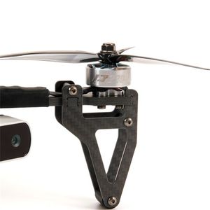 <span class=keywords><strong>HolyBro</strong></span> PX4 Vision Dev Kit V1.5 RC Drone Pixhawk 6C Contrôleur de vol Compagnon Ordinateur Structure occipitale Noyau Caméra de profondeur - Product Image 6