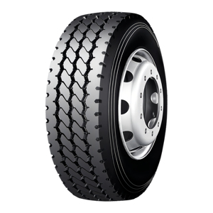 Neumático Sólido para Camión Triangle Diamondback 295/75R22.5 Nuevo - Product Image 3
