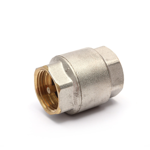 <span class=keywords><strong>Compresseur</strong></span> <span class=keywords><strong>d</strong></span>'<span class=keywords><strong>air</strong></span> Vertical à ressort en laiton antique, PN20 - Product Image 2