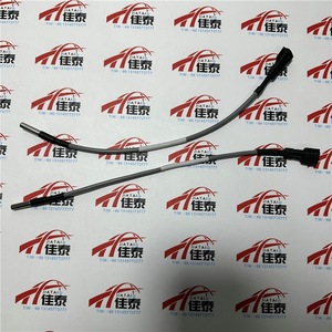 Sonde de température de l'eau pour climatisation, 10 mètres, ronde, en plastique ABS, anti-corrosion, modèle standard à fixation murale - Product Image 3