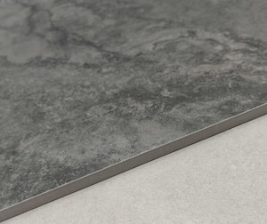 Toàn bộ cơ thể Matte kết thúc 600x600 mét sứ gạch lát sàn màu kem Granite không trượt Patio tốt nhất gạch lát sàn cho phòng khách - Product Image 3