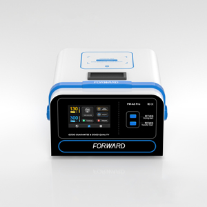 Về phía trước FW-A5 Pro 2024 được xây dựng trong khô hộp 3D thăng hoa điện thoại trường hợp máy di động Bìa máy in cho điện thoại trường hợp DIY - Product Image 1