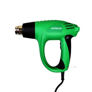 Pistolet thermique HiKOKI RH600T 220V 600W à double température pour usage industriel - Product Image 4