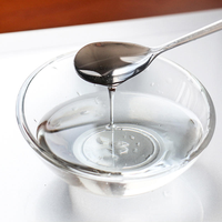 F60 High Fructose Syrup 25KG Food Grade HFCS Sweetener for Bubble Tea Milk Tea Shop Lemon Tea Drinks