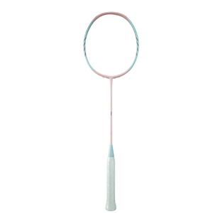 Raquette de badminton en fibre de carbone lingmei <span class=keywords><strong>TS1000</strong></span> - Product Image 1