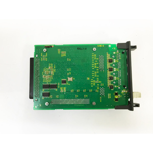 Placa de Circuito FANUC PCB A20B-8201-0020 - Product Image 3