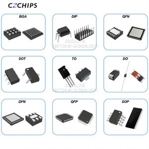 Factory Direct X3535H-05-N0 P=2mm Connectors Wire-to-Board Connectors 2 - Product Image 6