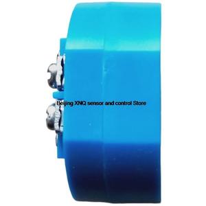 RTD PT100 sıcaklık verici sensörü modülü ABS malzeme IP67 5m prob uzunluğu termal direnç <span class=keywords><strong>4</strong></span>-<span class=keywords><strong>20mA</strong></span> 0-10V çıkış - Product Image 5