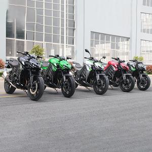 Kawasaki Z1000 N19 Brushless Twin Cylinder 200-400CC Street Bike Racing <strong>Euro</strong> 4 EFI <strong>Motorcycle</strong> >150km/h Max Speed Brand New - Product Image 4