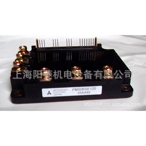 Module d'entraînement d'ascenseur Mitsubishi PM150RSE120, pièce métallique industrielle, origine Japon - Product Image 1