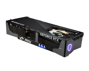 Tarjeta Gráfica GeForce RTX 5090 32G GAMING TRIO OC MSI GeForce RTX 5090 32G GAMING TRIO OC Tarjeta Gráfica Msi Geforce Rtx 5090 Gra - Product Image 2