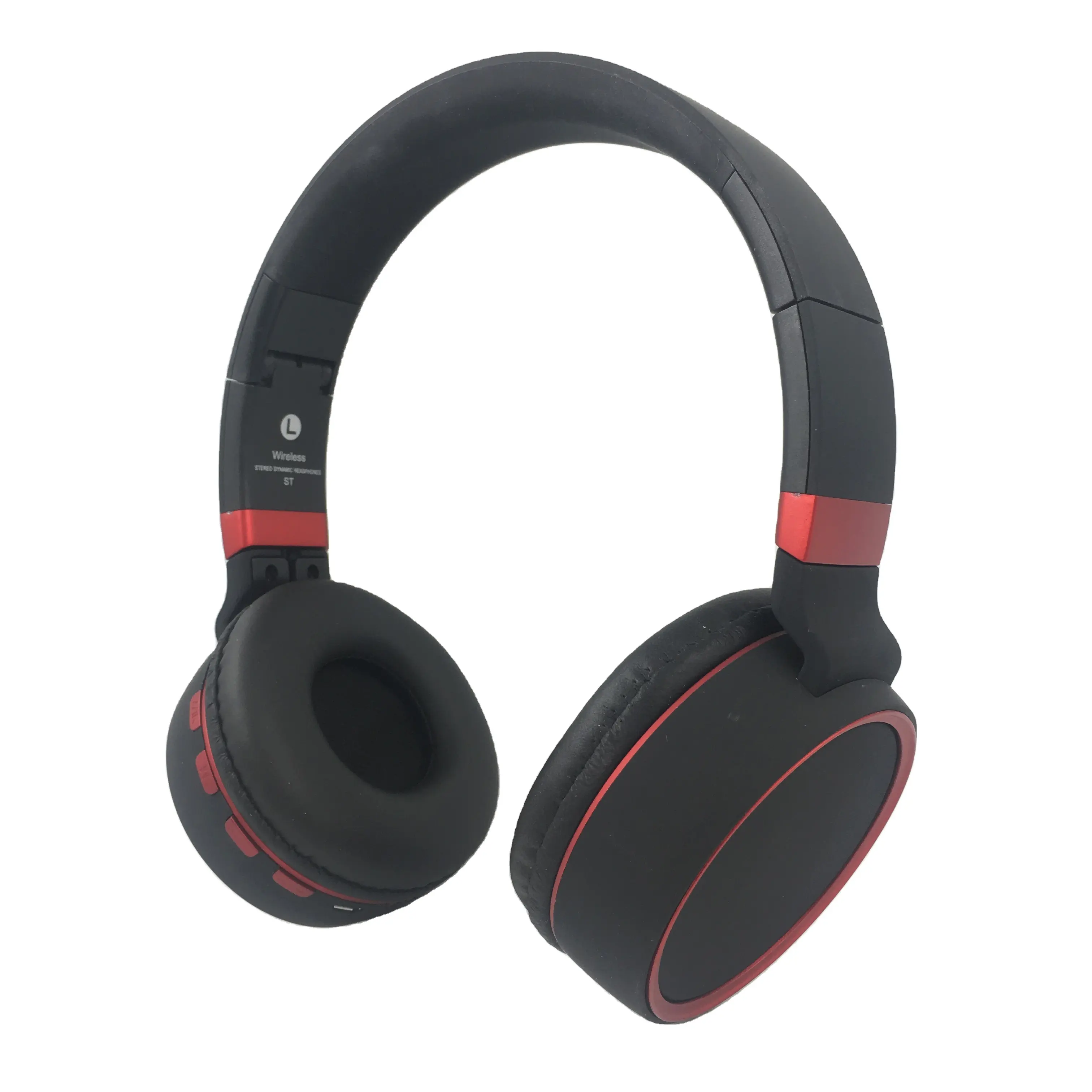 St10 y novo headset amazon top seller 2021 fábrica sem fio fone de ouvido oem fornecedores verificados