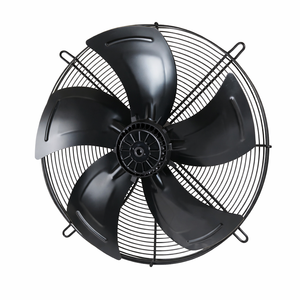 Ventilador Axial de Refrigeración Eléctrico WEIGUANG YWF6D600S-137/70-G, 380V 1.45/1.35A 500/350W 920/950RPM 9715/8415m/h OEM ODM - Product Image 3