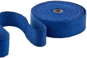 Tubo de <span class=keywords><strong>escape</strong></span> de motocicleta de alta temperatura envoltura térmica fibra de vidrio <span class=keywords><strong>cinta</strong></span> <span class=keywords><strong>aislante</strong></span> térmica rollo protección térmica - Product Image 5