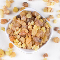 Encens d'Oliban 500g, Résine 100% Pure
