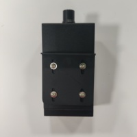 Imprimantes jet d'encre à plat médicales UV 10C à angle réglable, longueur d'onde 395 nm, refroidies par ventilateur, pour séchage LED XP600 TX800 4800 7880 9880