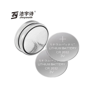 <span class=keywords><strong>3V</strong></span> Cr2032 <span class=keywords><strong>Cr2025</strong></span> Cr2016 Cr1620 Cr2450 Cmos Pile Batterie <span class=keywords><strong>Bateria</strong></span> Pilas Box Batería de botón de litio para dispositivos electrónicos Juguetes - Product Image 1