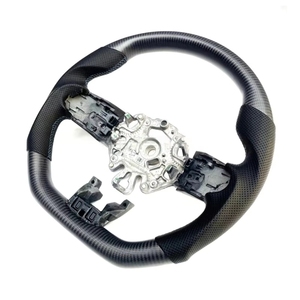 <span class=keywords><strong>Volant</strong></span> en fibre de carbone personnalisé pour <span class=keywords><strong>MINI</strong></span> COOPER S <span class=keywords><strong>JCW</strong></span> R57 R58 F55 F56 - Product Image 2