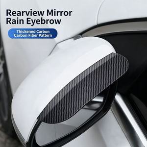 Pare-soleil universel pour <span class=keywords><strong>fenêtre</strong></span> de voiture - Style <span class=keywords><strong>PVC</strong></span> foncé, à clipser, imperméable, pour voiture - Product Image 1