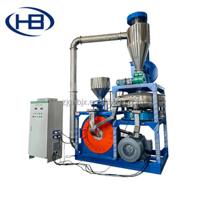 Wirtschaft liche vertikale PVA-Fräsmaschine - Product Image 5