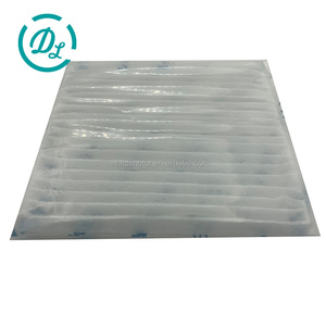ไส้กรองอากาศในห้องโดยสาร EexcavaStart รุ่น 208-979-7620 สำหรับรถขุด PC200-8 PC300-8 ป้องกันฝุ่นละอองได้อย่างทนทาน รับประกัน 1 ปี - Product Image 1