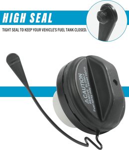 Phụ Kiện Xe Hơi Nắp Xăng Nắp Bình Nhiên Liệu Nắp Thay Thế Thay Thế 77300-33070 7730033070 Bình Nhiên Liệu Nắp Phụ - Product Image 4