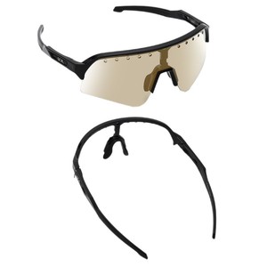 Gafas de ciclismo Gcxl G0931 con lentes fotocromáticas de PC, ligeras, para hombres y mujeres, deportes al aire libre - Product Image 3