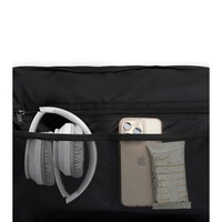 Bolsa de Viaje Impermeable de Gran Capacidad (36-55L), Ligera y Portátil, Personalizada por Fábrica OEM/ODM, con Cierre, para Ropa Deportiva