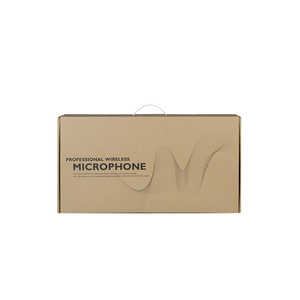 Micrófono Inalámbrico Profesional G9 Uno <span class=keywords><strong>a</strong></span> Cuatro para Conferencias, Micrófono Dinámico Dedicado para KTV, Micrófono para Cantar en KTV - Product Image 5