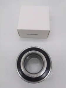 Rodamiento de Cubo de Rueda DAC29530037 DAC30500020 DAC30540024 DAC30550030/25 Nuevo Estado Rodamiento Trasero Automotriz Económico para <span class=keywords><strong>Ford</strong></span> <span class=keywords><strong>Focus</strong></span> - Product Image 2