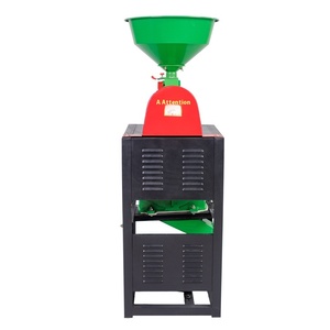 6nf40-26 gạo dọc Mill đa chức năng gạo máy - Product Image 6