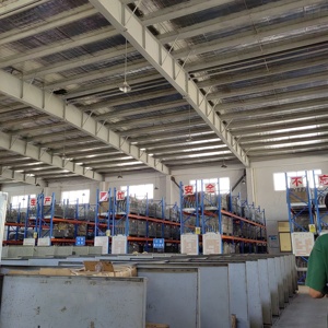 Большой красный гидравлический домкрат-тележка с 2 поршнями, низкопрофильный, сверхмощный, CE GS, 3 тонны, профессиональный, регулируемый, для ремонта автомобилей - Product Image 3