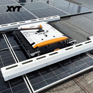 Робот-оборудование для очистки солнечных панелей - Product Image 4