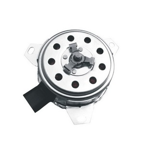 Motor del Ventilador del Radiador Chevrolet Hummer 12 V 15780796 para Reparación o Reemplazo - Product Image 1